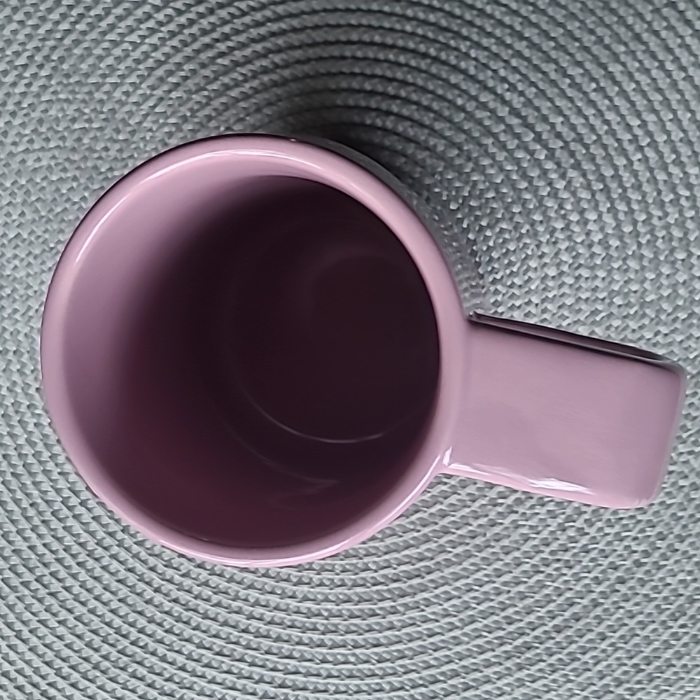 Rae Dunn Gram Mug - Picture 5 of 6